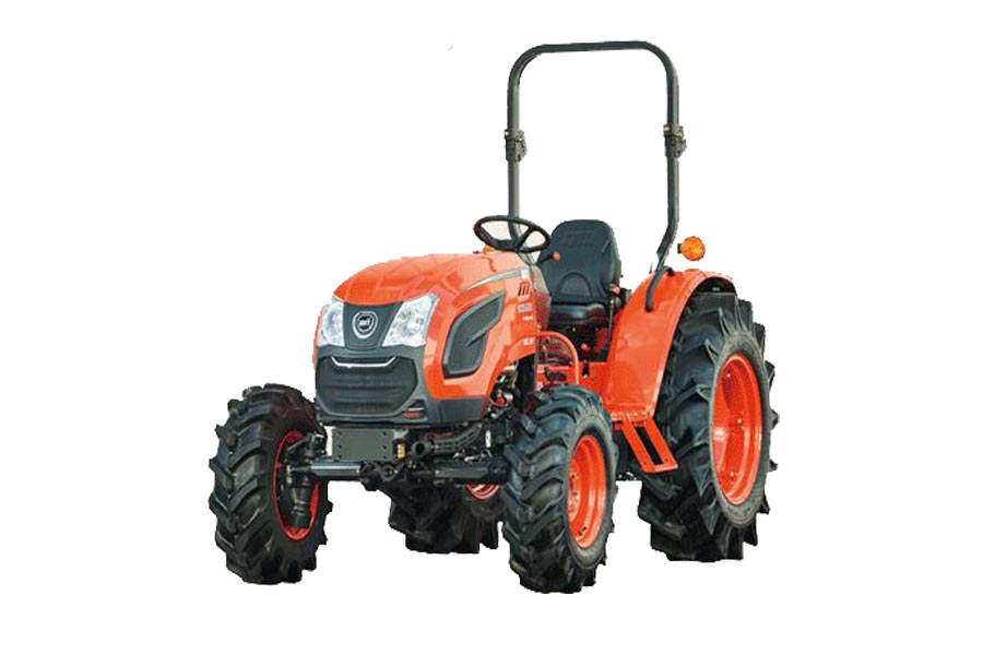Kioti DK5310SE HST Tractor Price Specification